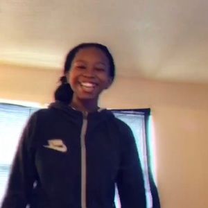 Meet your Posher, Lacourtlyn